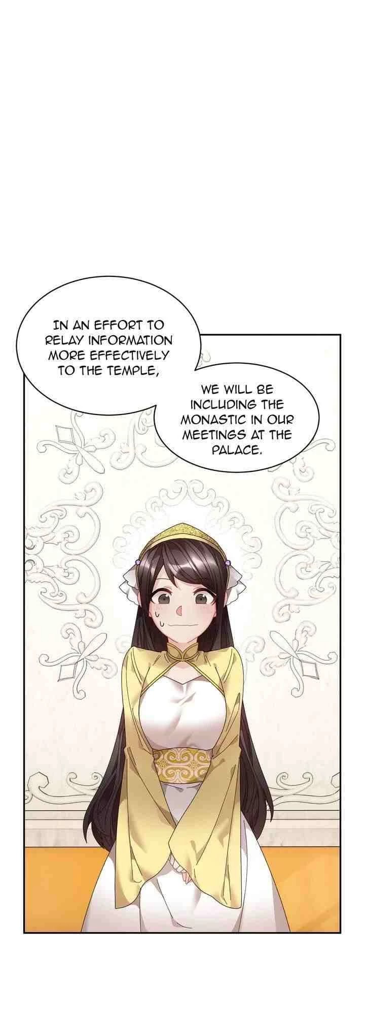 I Don't Want to Be Empress! Chapter 60 page 2 - Chapter 60