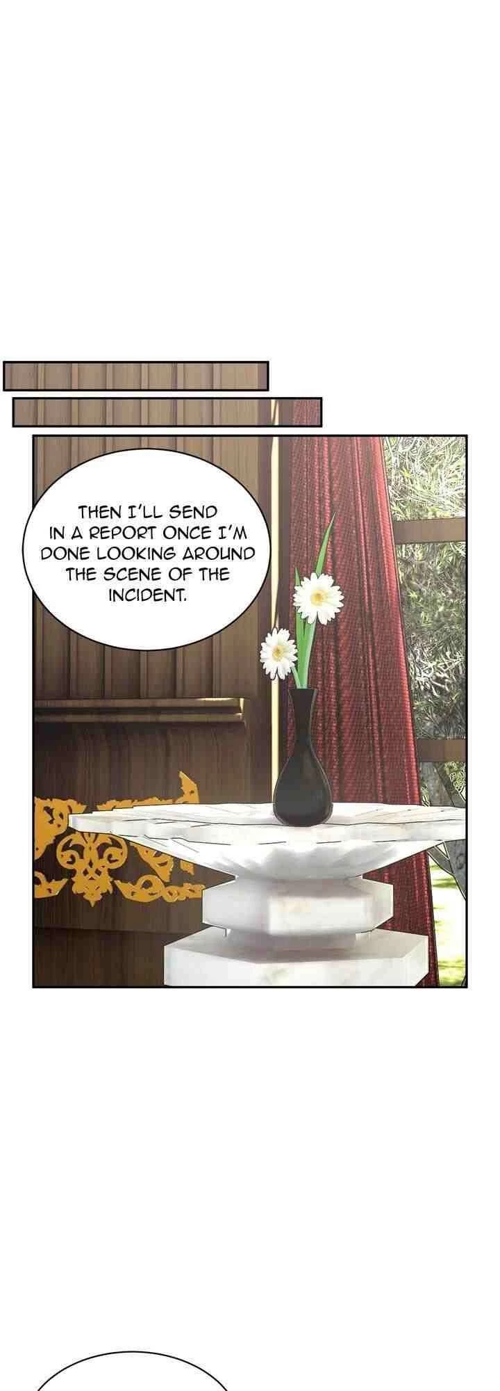 I Don't Want to Be Empress! Chapter 60 page 31 - Chapter 60