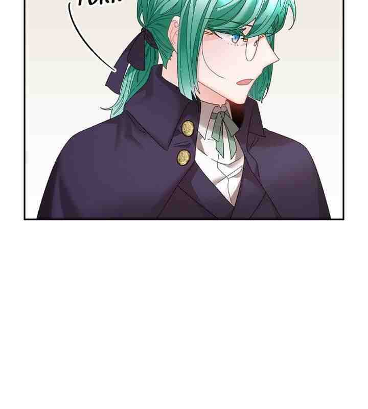 I Don't Want to Be Empress! Chapter 60 page 39 - Chapter 60