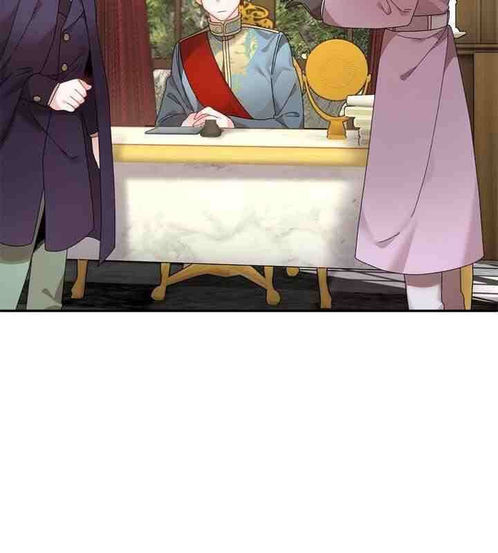 I Don't Want to Be Empress! Chapter 60 page 54 - Chapter 60