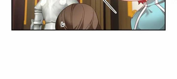 I Don't Want to Be Empress! Chapter 61 page 3 - Chapter 61