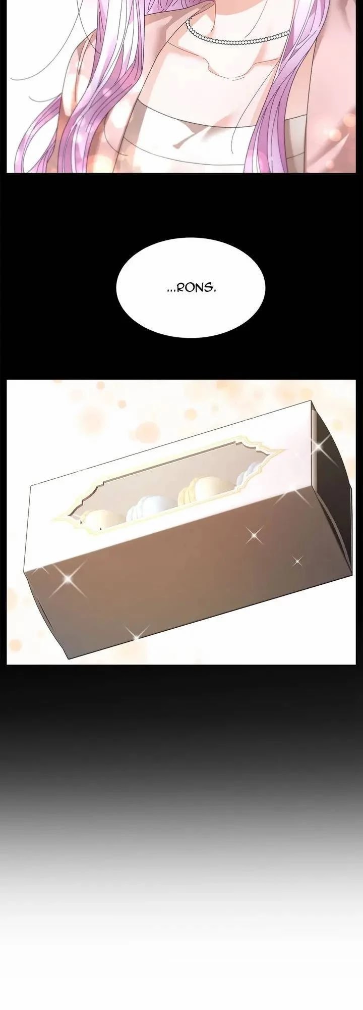 I Don't Want to Be Empress! Chapter 61 page 39 - Chapter 61