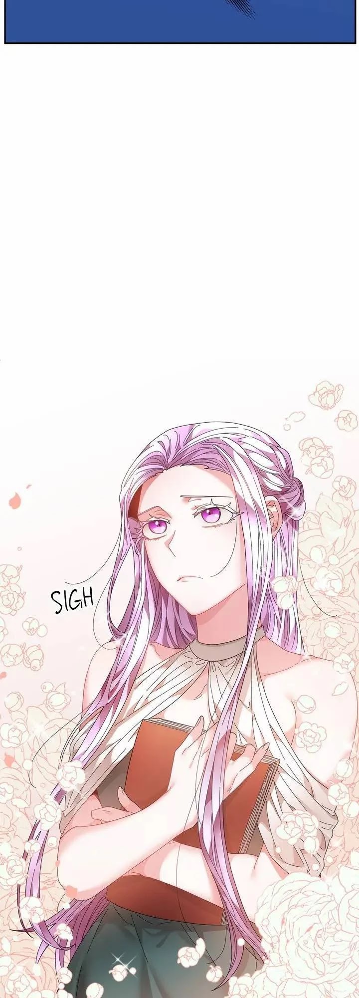 I Don't Want to Be Empress! Chapter 61 page 46 - Chapter 61