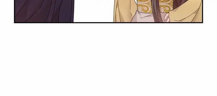 I Don't Want to Be Empress! Chapter 61 page 6 - Chapter 61