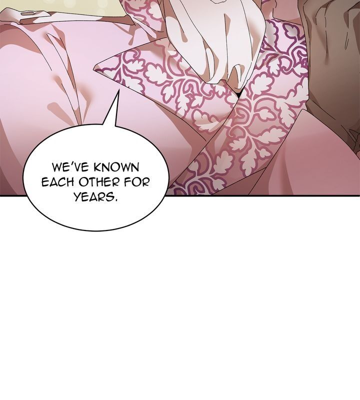 I Don't Want to Be Empress! Chapter 62 page 10 - Chapter 62