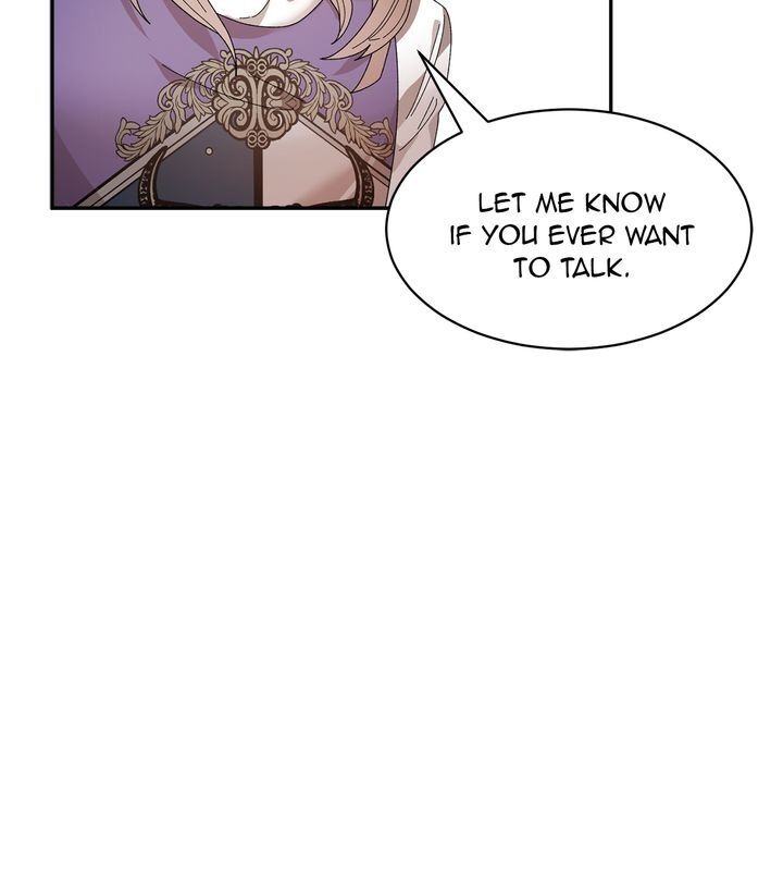 I Don't Want to Be Empress! Chapter 62 page 16 - Chapter 62