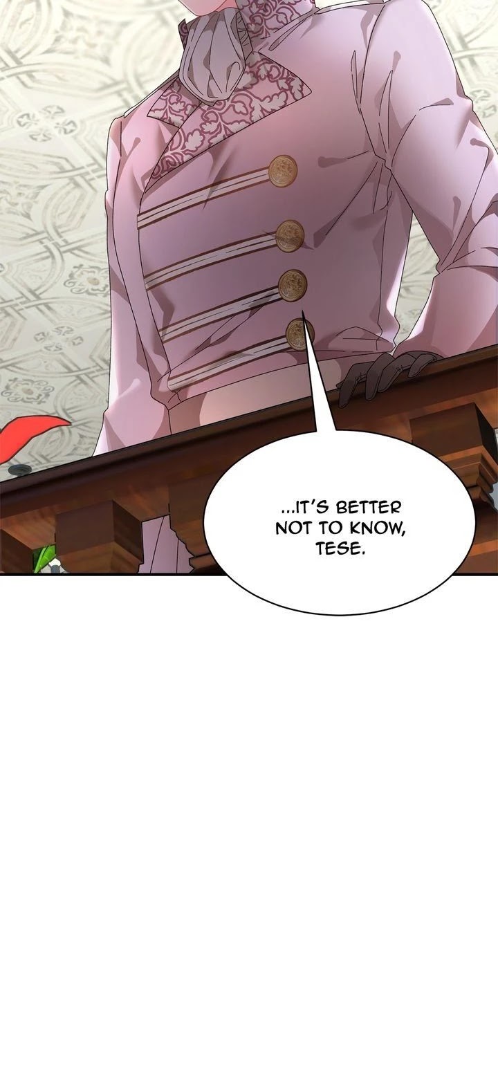 I Don't Want to Be Empress! Chapter 62 page 20 - Chapter 62