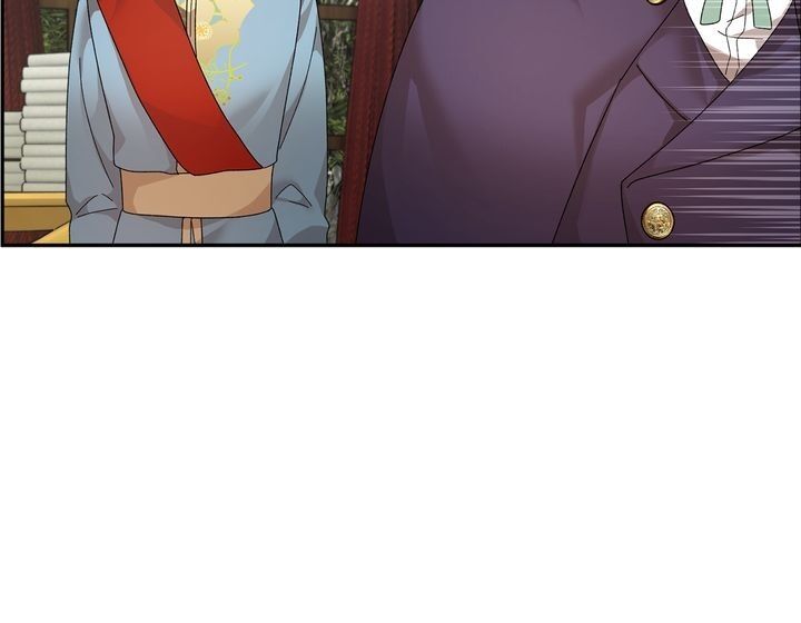 I Don't Want to Be Empress! Chapter 62 page 30 - Chapter 62