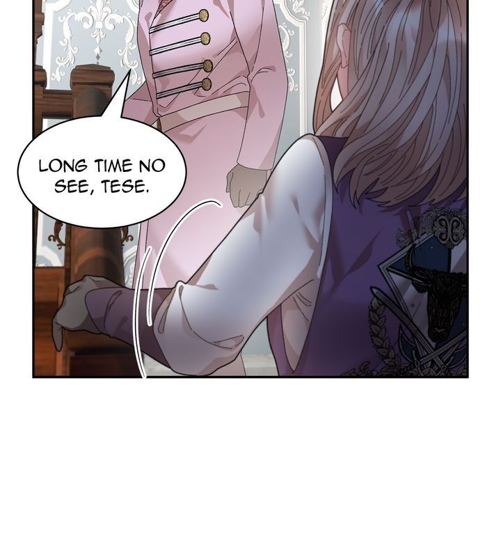 I Don't Want to Be Empress! Chapter 62 page 4 - Chapter 62