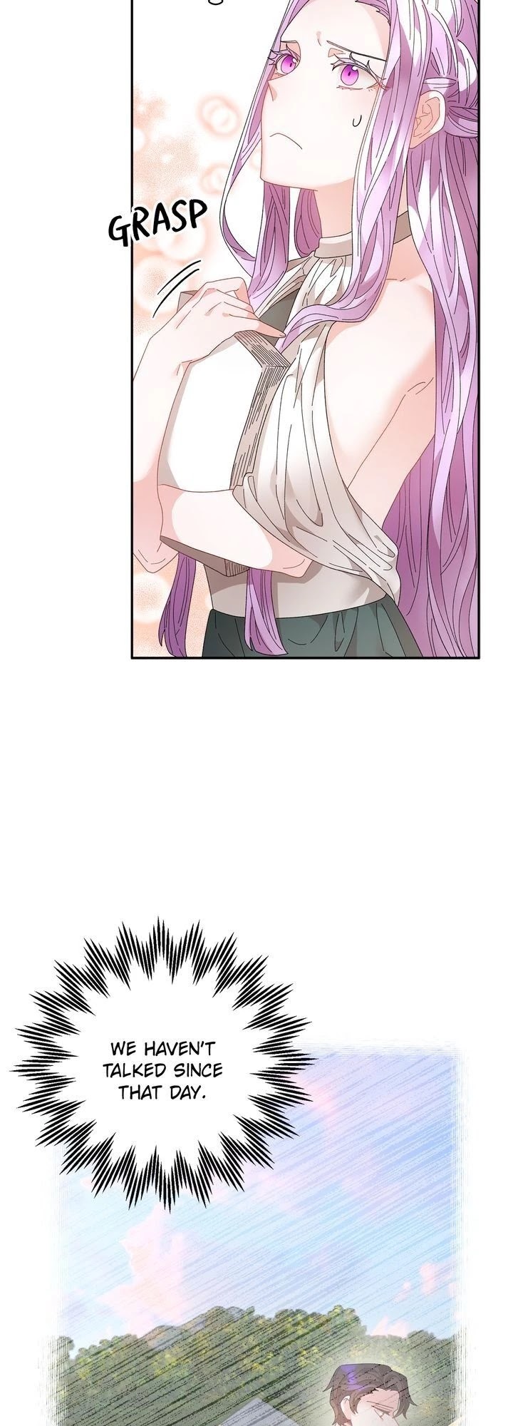 I Don't Want to Be Empress! Chapter 62 page 40 - Chapter 62
