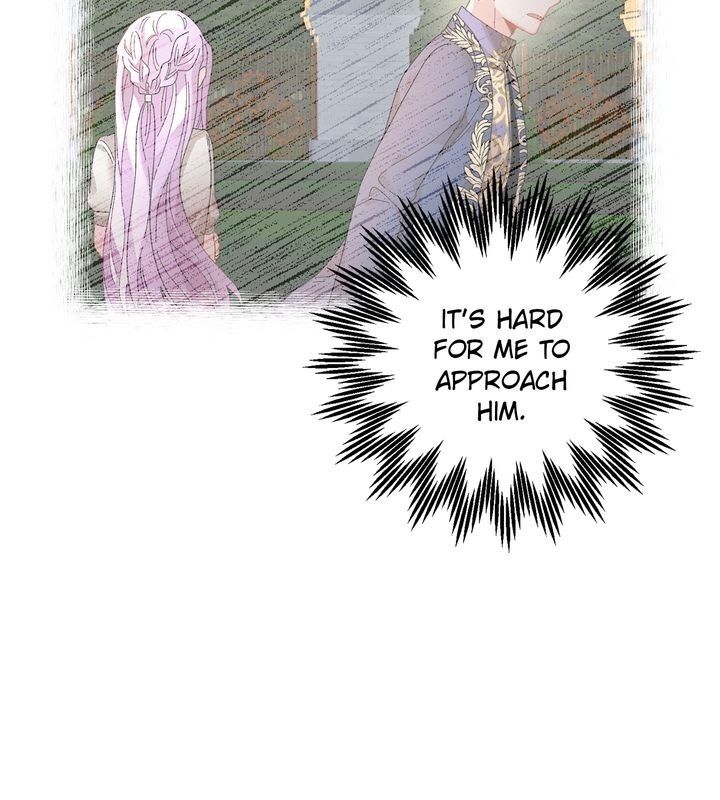 I Don't Want to Be Empress! Chapter 62 page 41 - Chapter 62