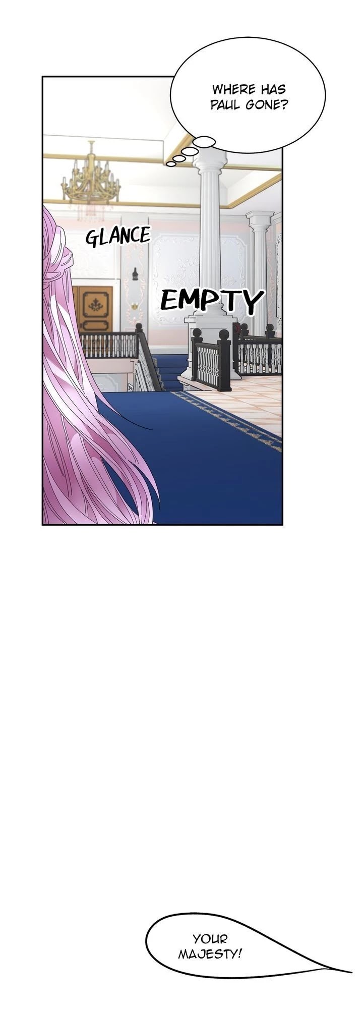 I Don't Want to Be Empress! Chapter 62 page 44 - Chapter 62