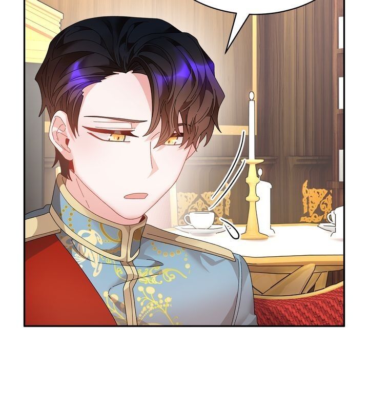 I Don't Want to Be Empress! Chapter 62 page 46 - Chapter 62