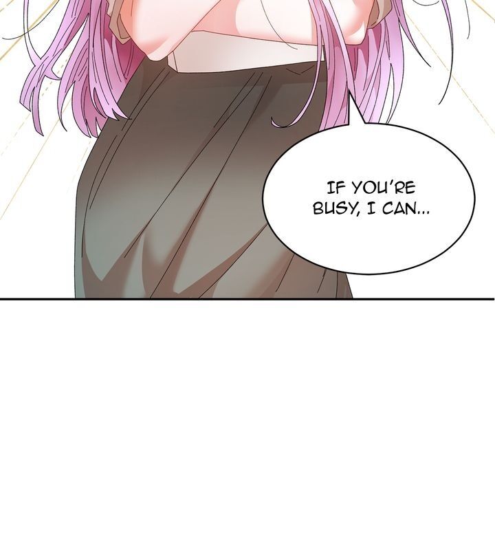 I Don't Want to Be Empress! Chapter 62 page 49 - Chapter 62