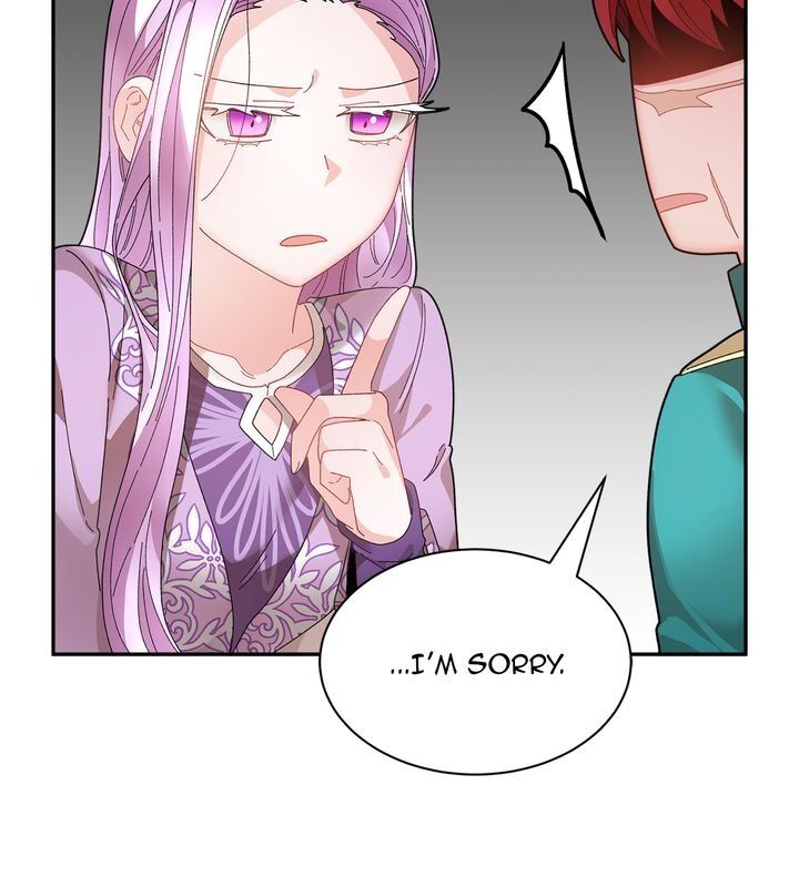 I Don't Want to Be Empress! Chapter 63 page 10 - Chapter 63