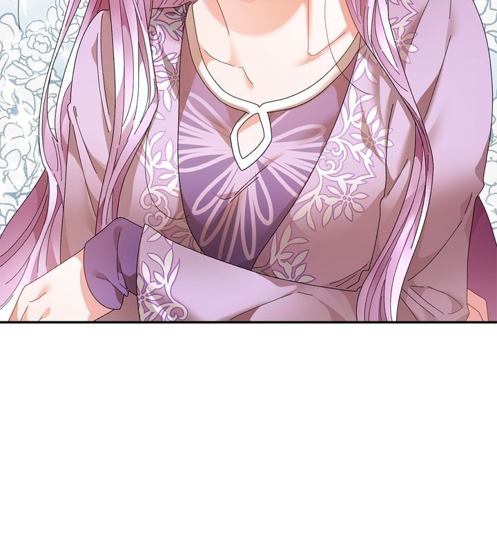 I Don't Want to Be Empress! Chapter 63 page 13 - Chapter 63