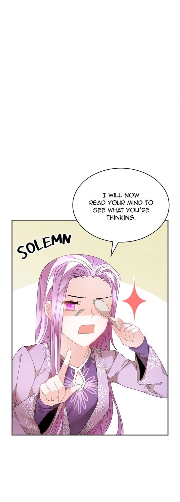 I Don't Want to Be Empress! Chapter 63 page 2 - Chapter 63