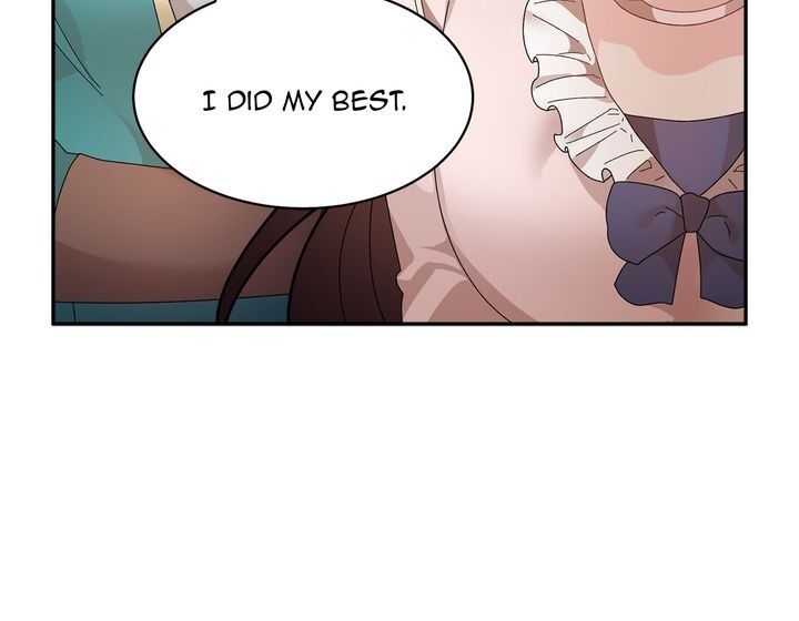 I Don't Want to Be Empress! Chapter 63 page 25 - Chapter 63