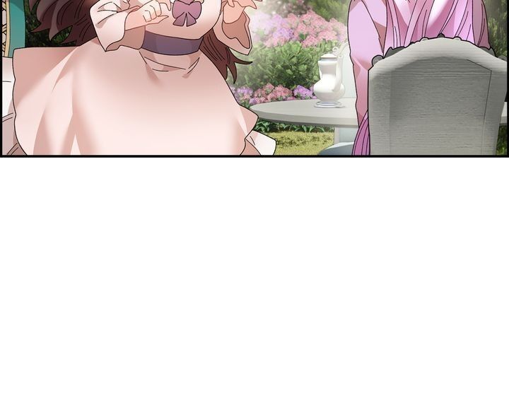 I Don't Want to Be Empress! Chapter 63 page 30 - Chapter 63
