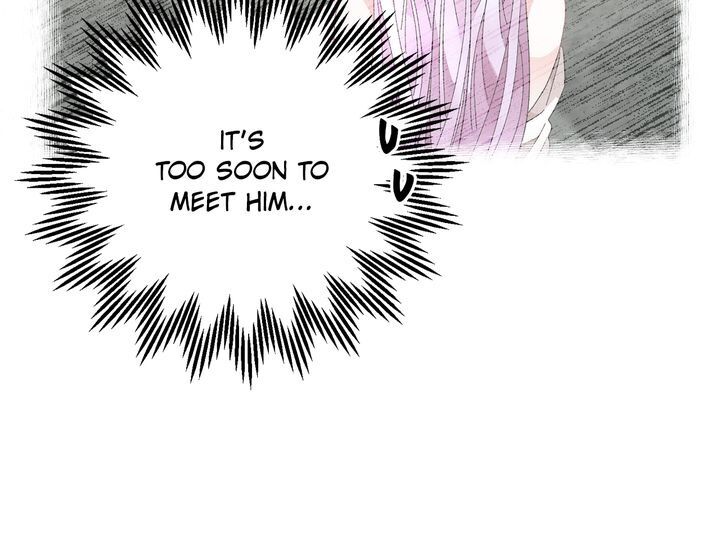 I Don't Want to Be Empress! Chapter 63 page 33 - Chapter 63
