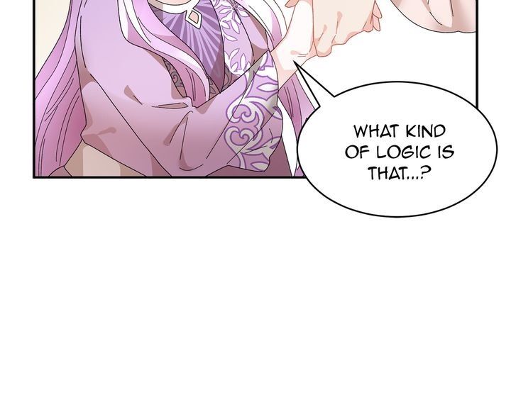 I Don't Want to Be Empress! Chapter 63 page 36 - Chapter 63