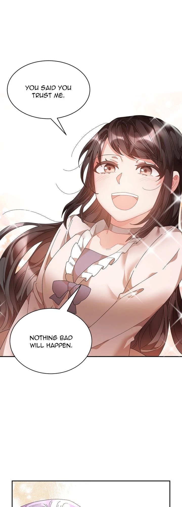 I Don't Want to Be Empress! Chapter 63 page 37 - Chapter 63
