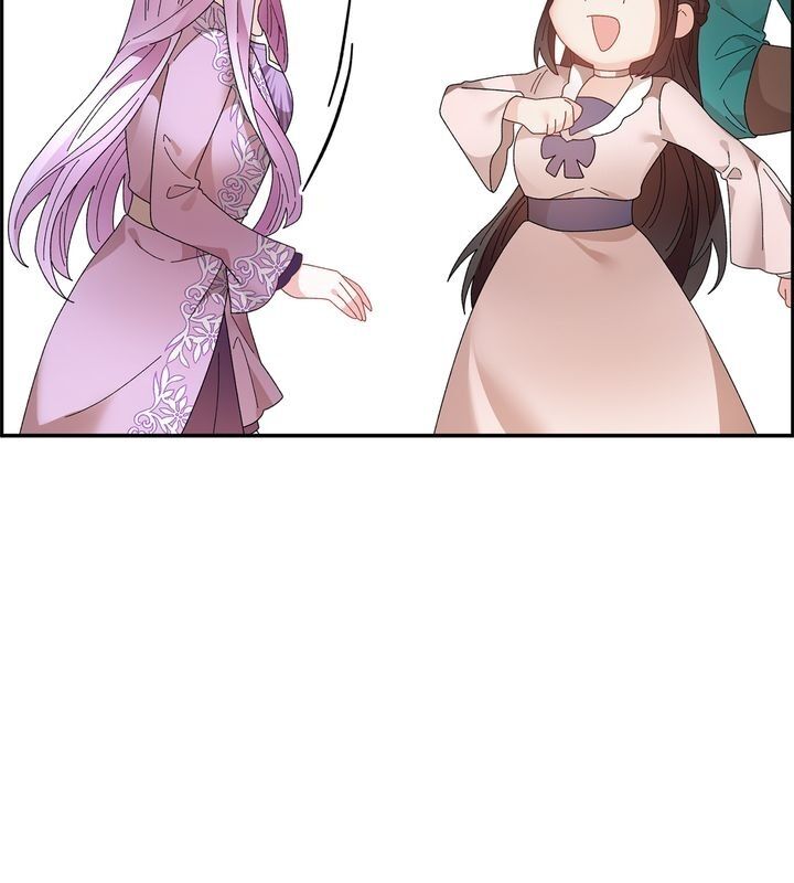 I Don't Want to Be Empress! Chapter 63 page 39 - Chapter 63