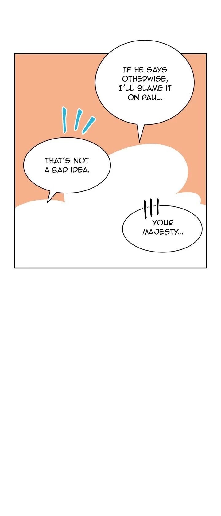 I Don't Want to Be Empress! Chapter 63 page 40 - Chapter 63