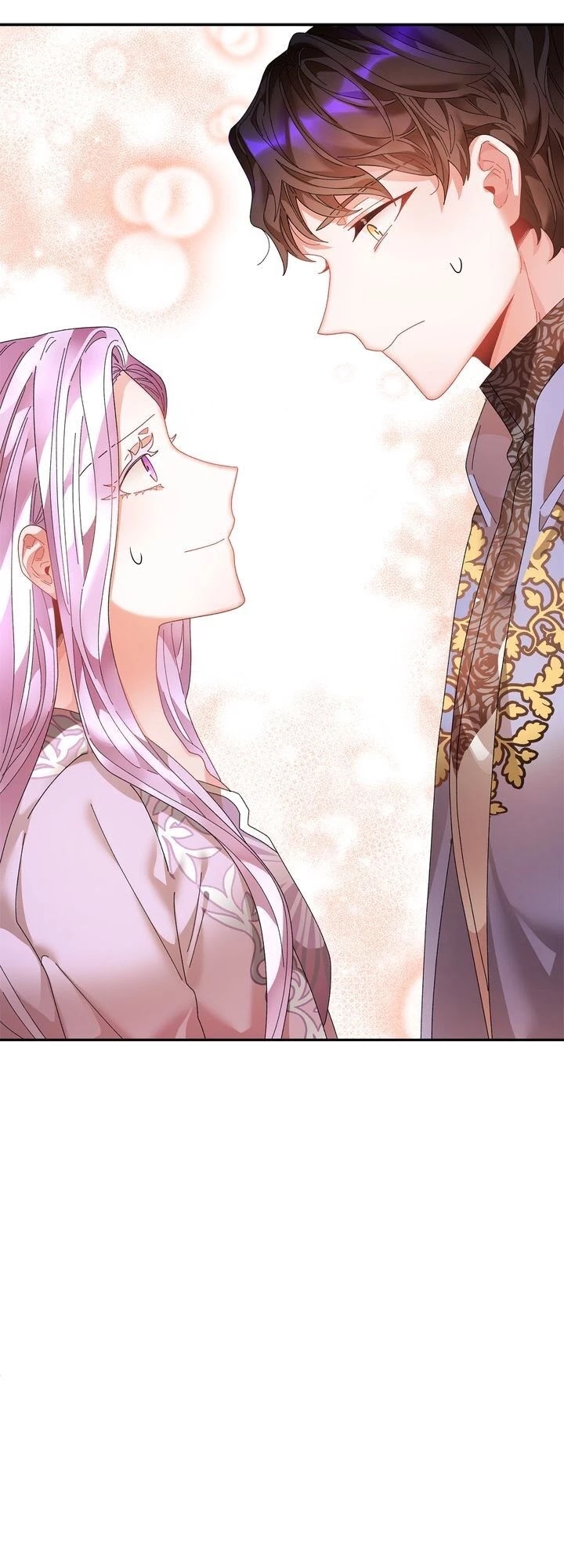 I Don't Want to Be Empress! Chapter 63 page 48 - Chapter 63