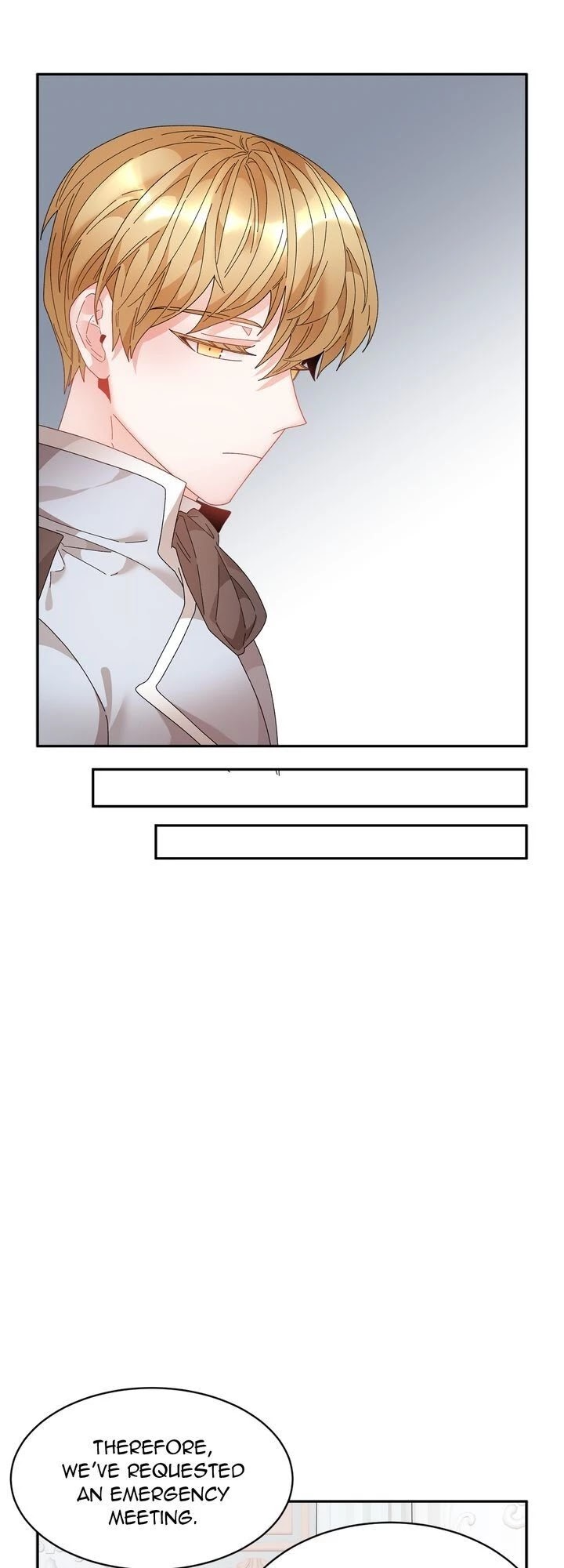 I Don't Want to Be Empress! Chapter 63 page 57 - Chapter 63