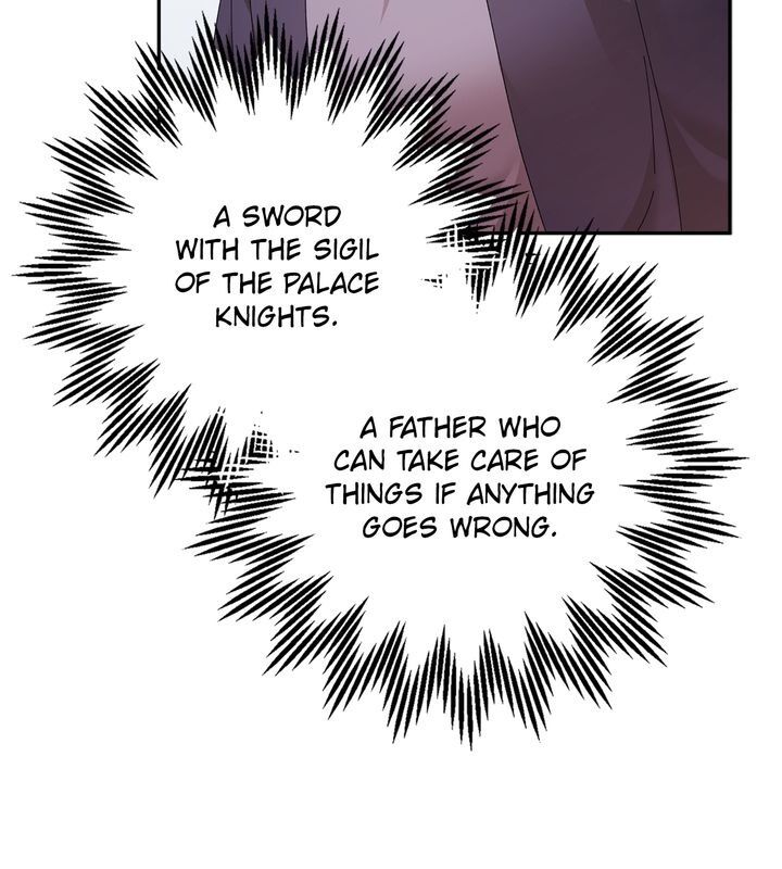 I Don't Want to Be Empress! Chapter 63 page 59 - Chapter 63