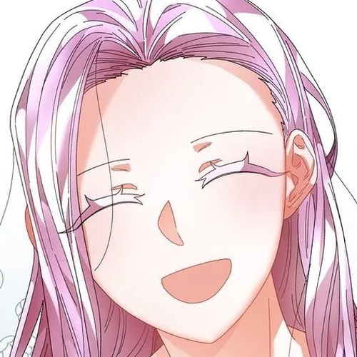 I Don't Want to Be Empress! Chapter 63 cover