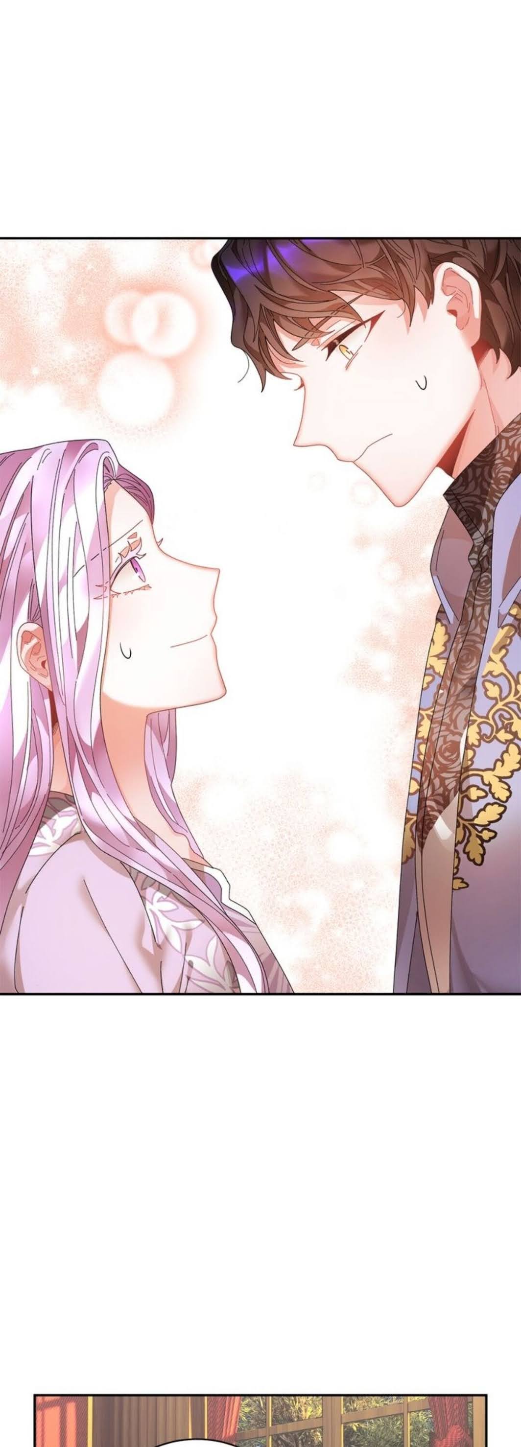 I Don't Want to Be Empress! Chapter 64 page 18 - Chapter 64