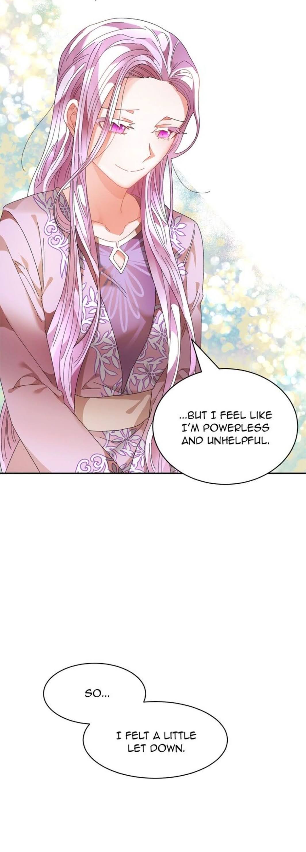 I Don't Want to Be Empress! Chapter 64 page 23 - Chapter 64