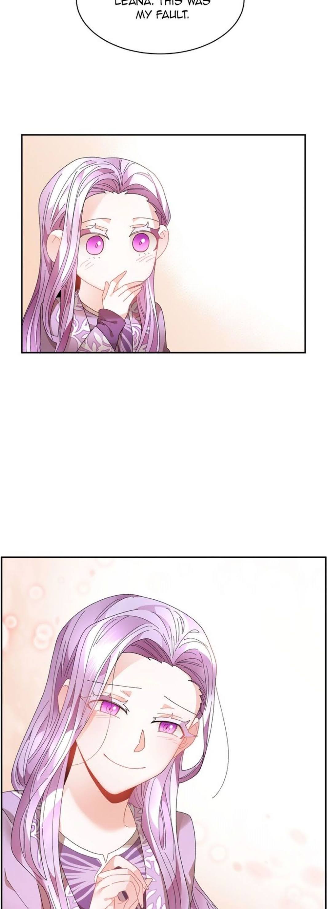 I Don't Want to Be Empress! Chapter 64 page 27 - Chapter 64
