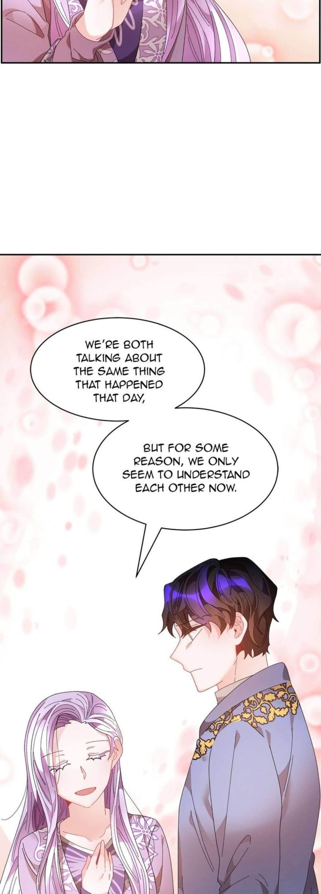 I Don't Want to Be Empress! Chapter 64 page 28 - Chapter 64