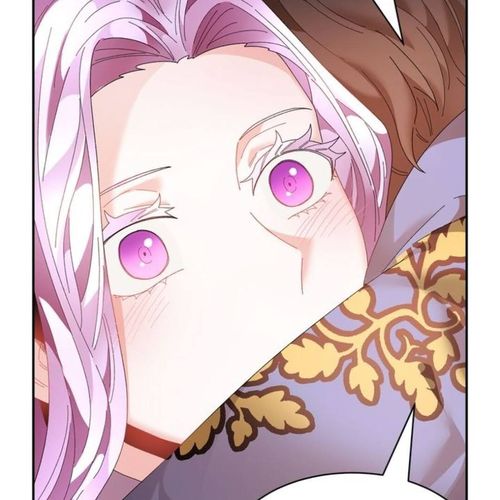 I Don't Want to Be Empress! Chapter 64 cover