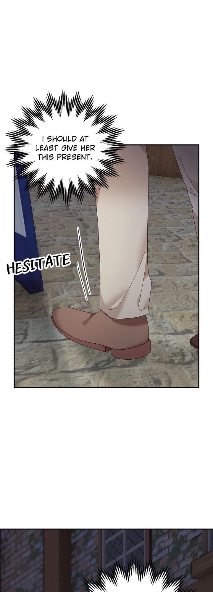 I Don't Want to Be Empress! Chapter 65 page 16 - Chapter 65