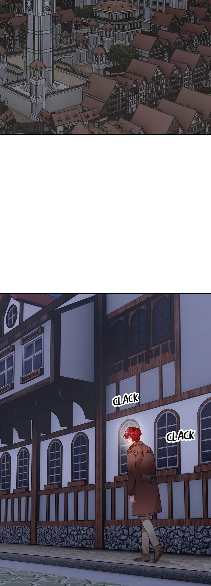 I Don't Want to Be Empress! Chapter 65 page 3 - Chapter 65