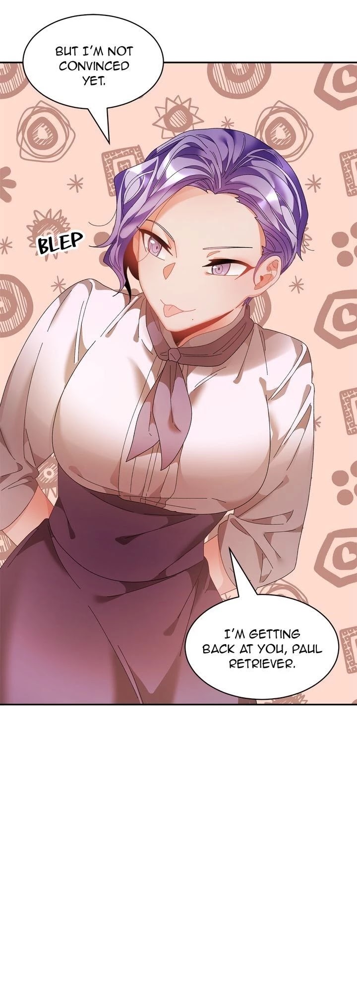 I Don't Want to Be Empress! Chapter 65 page 33 - Chapter 65