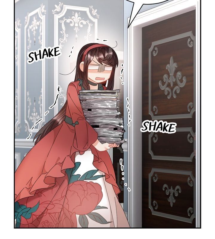 I Don't Want to Be Empress! Chapter 65 page 35 - Chapter 65