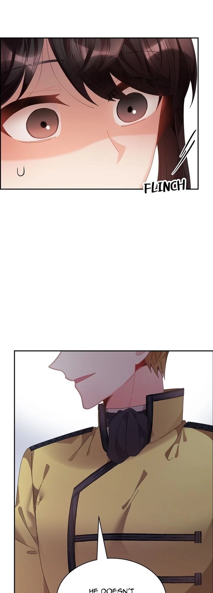 I Don't Want to Be Empress! Chapter 65 page 47 - Chapter 65