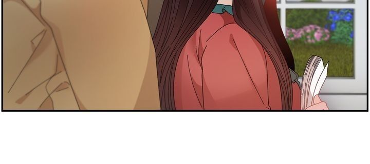 I Don't Want to Be Empress! Chapter 65 page 51 - Chapter 65