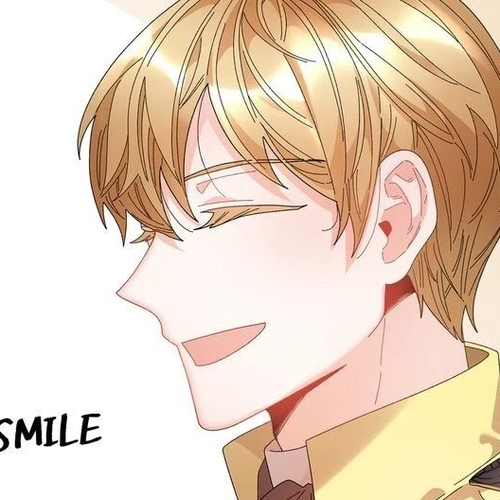 I Don't Want to Be Empress! Chapter 65 cover