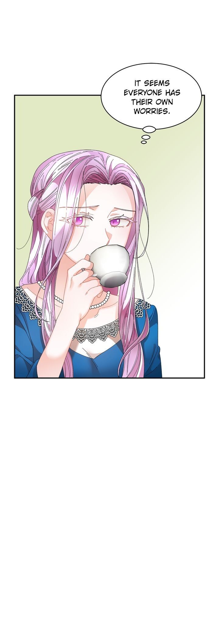 I Don't Want to Be Empress! Chapter 66 page 19 - Chapter 66