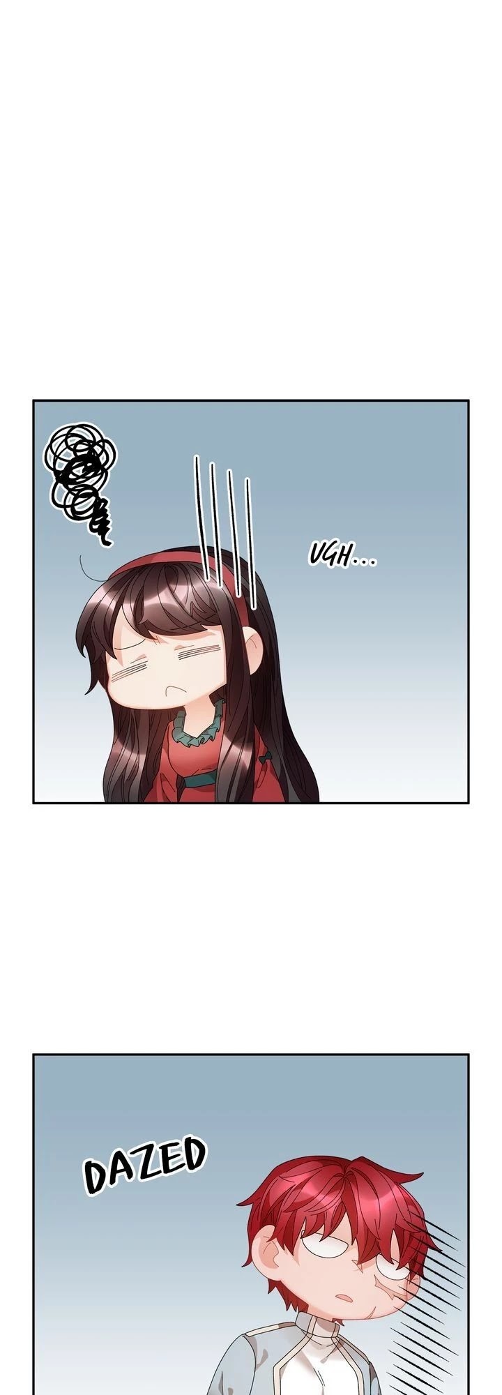 I Don't Want to Be Empress! Chapter 66 page 2 - Chapter 66