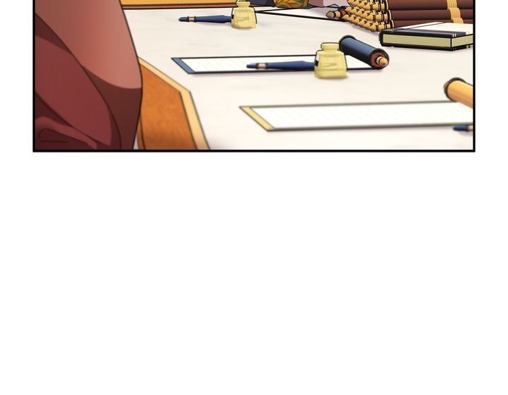 I Don't Want to Be Empress! Chapter 66 page 29 - Chapter 66