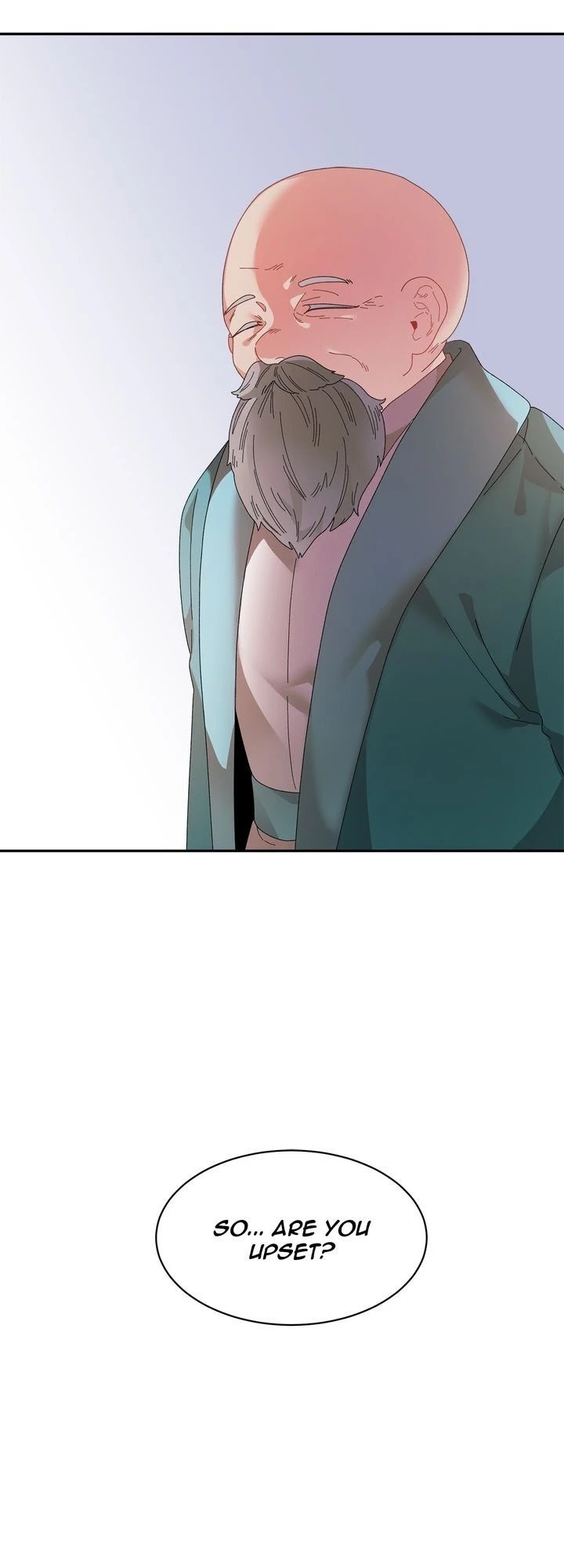I Don't Want to Be Empress! Chapter 66 page 38 - Chapter 66