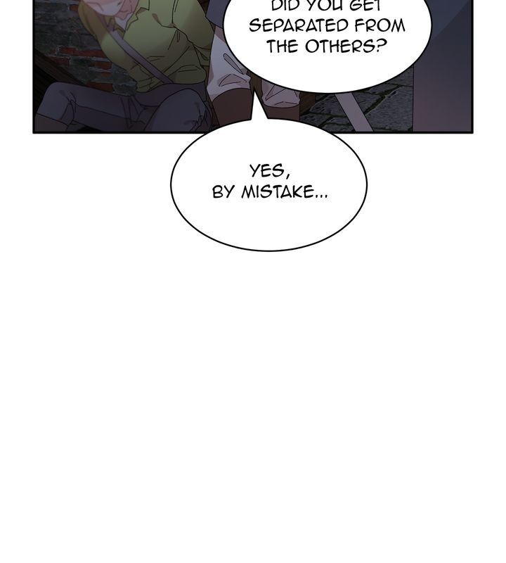 I Don't Want to Be Empress! Chapter 66 page 47 - Chapter 66