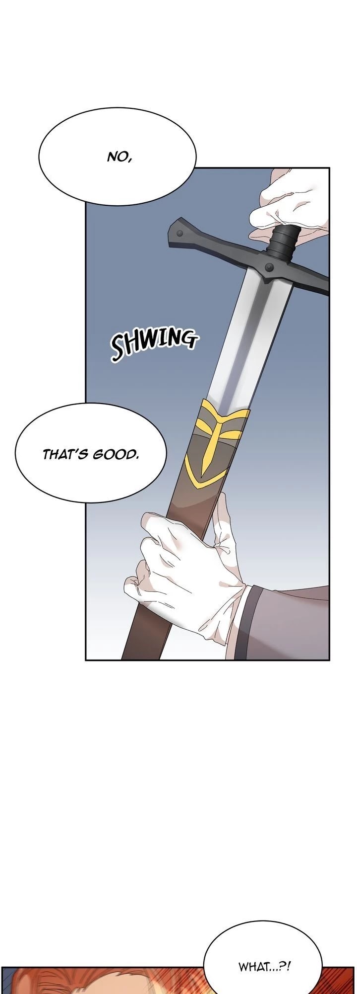 I Don't Want to Be Empress! Chapter 66 page 48 - Chapter 66